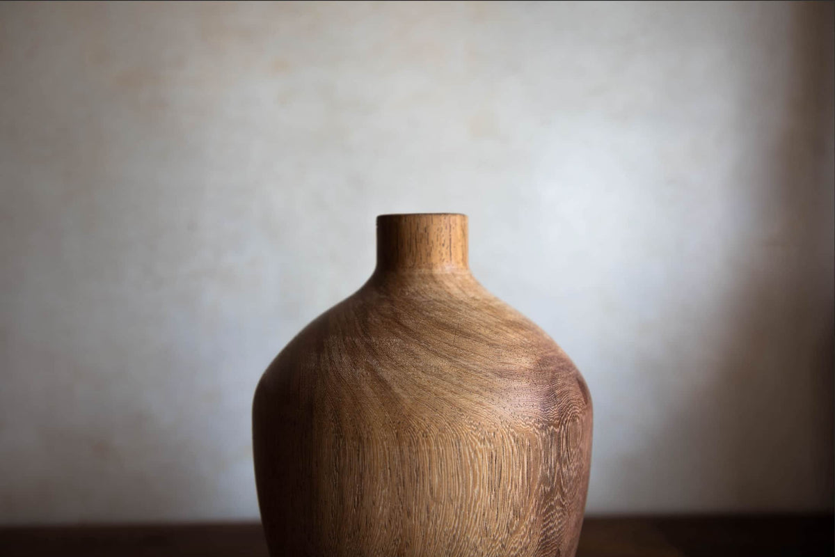 Bull Vase