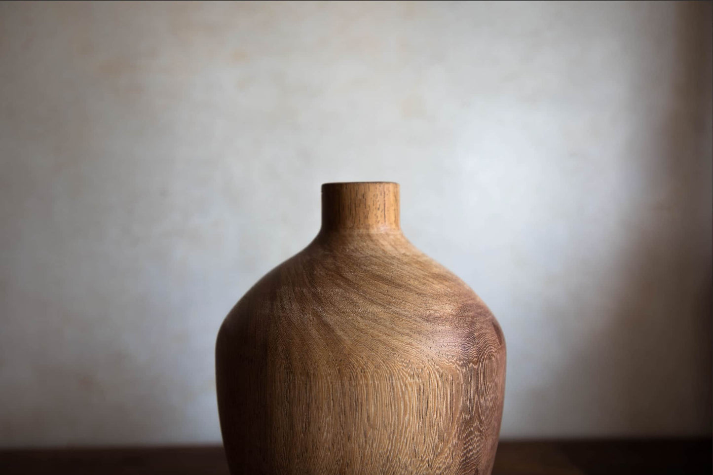 Bull Vase