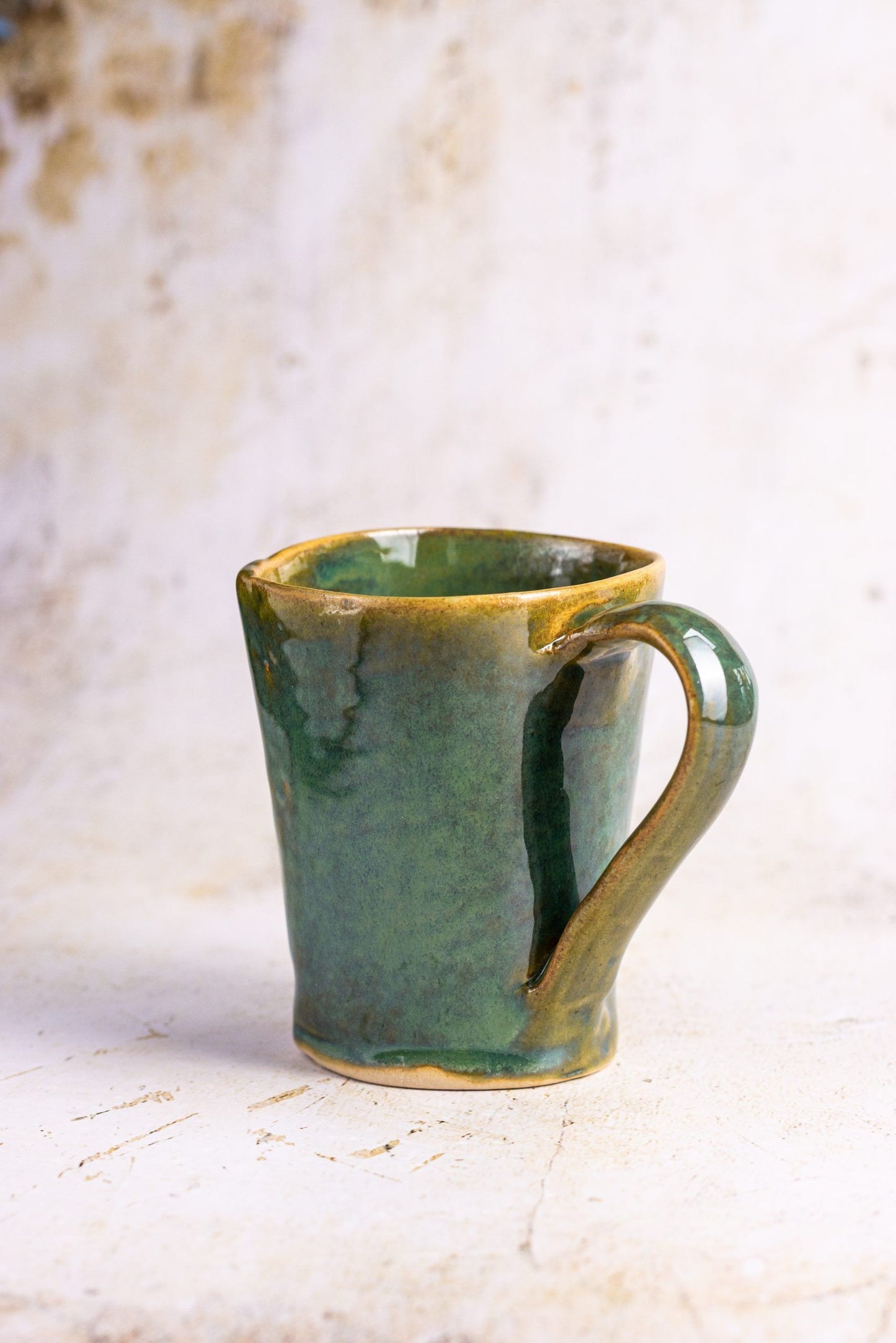 Millfield Mug