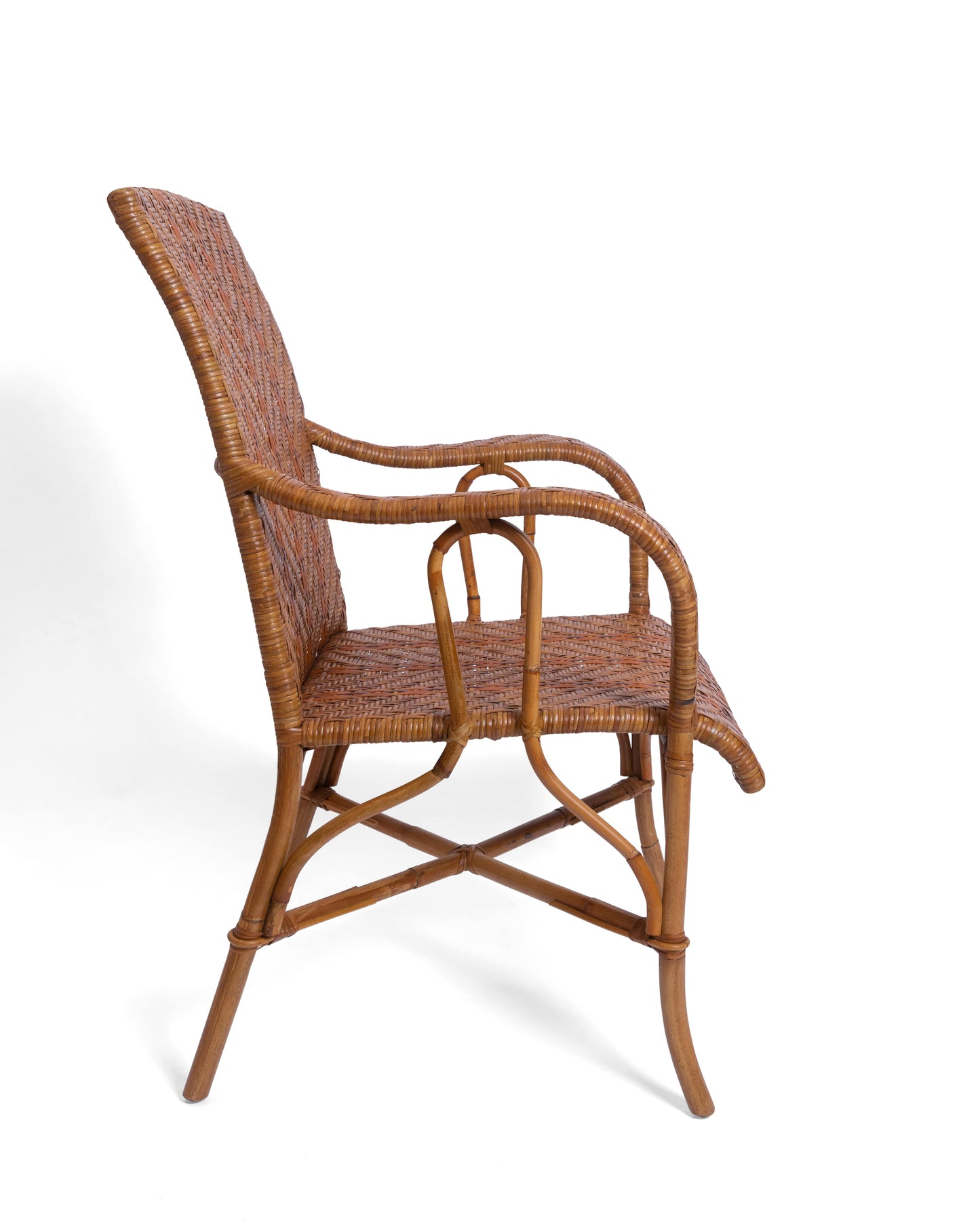Emerson Outdoor Armchair (Set of 2)