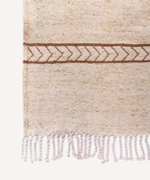 ILLI Rug 300/ 200 cm