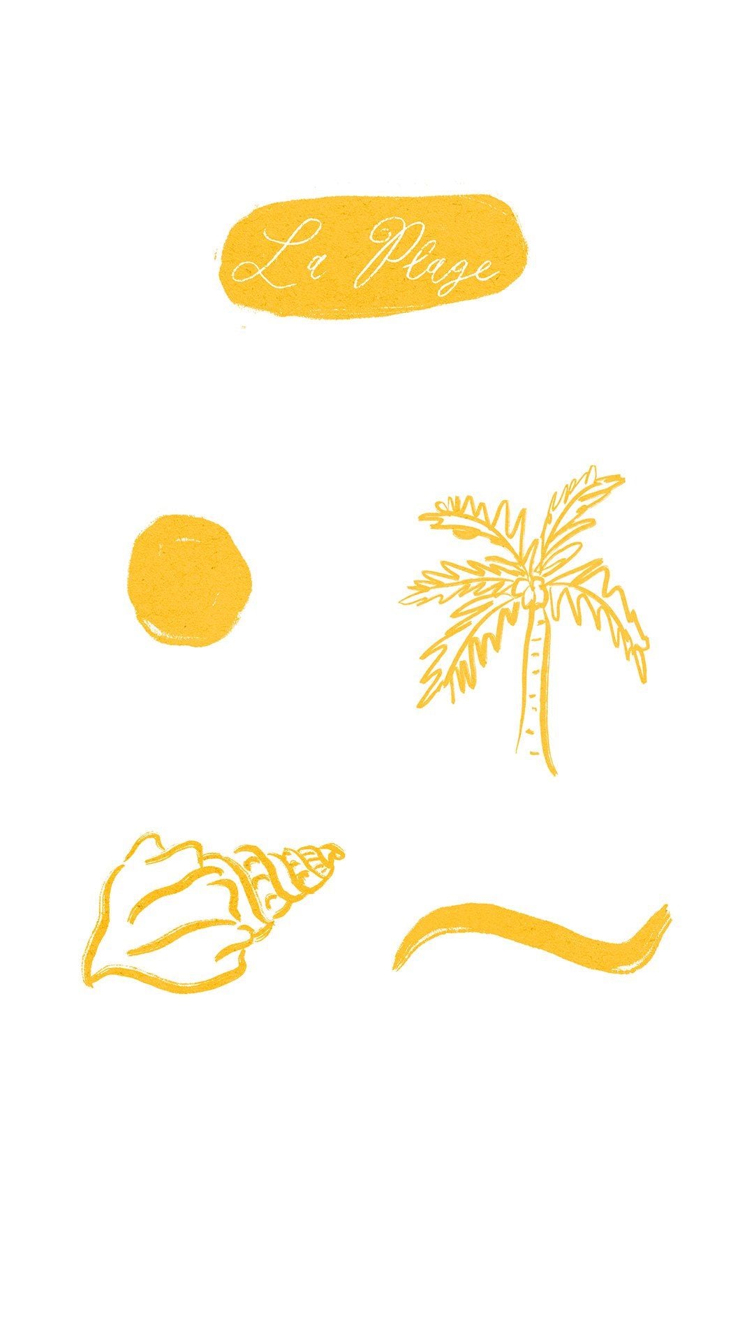 La Plage