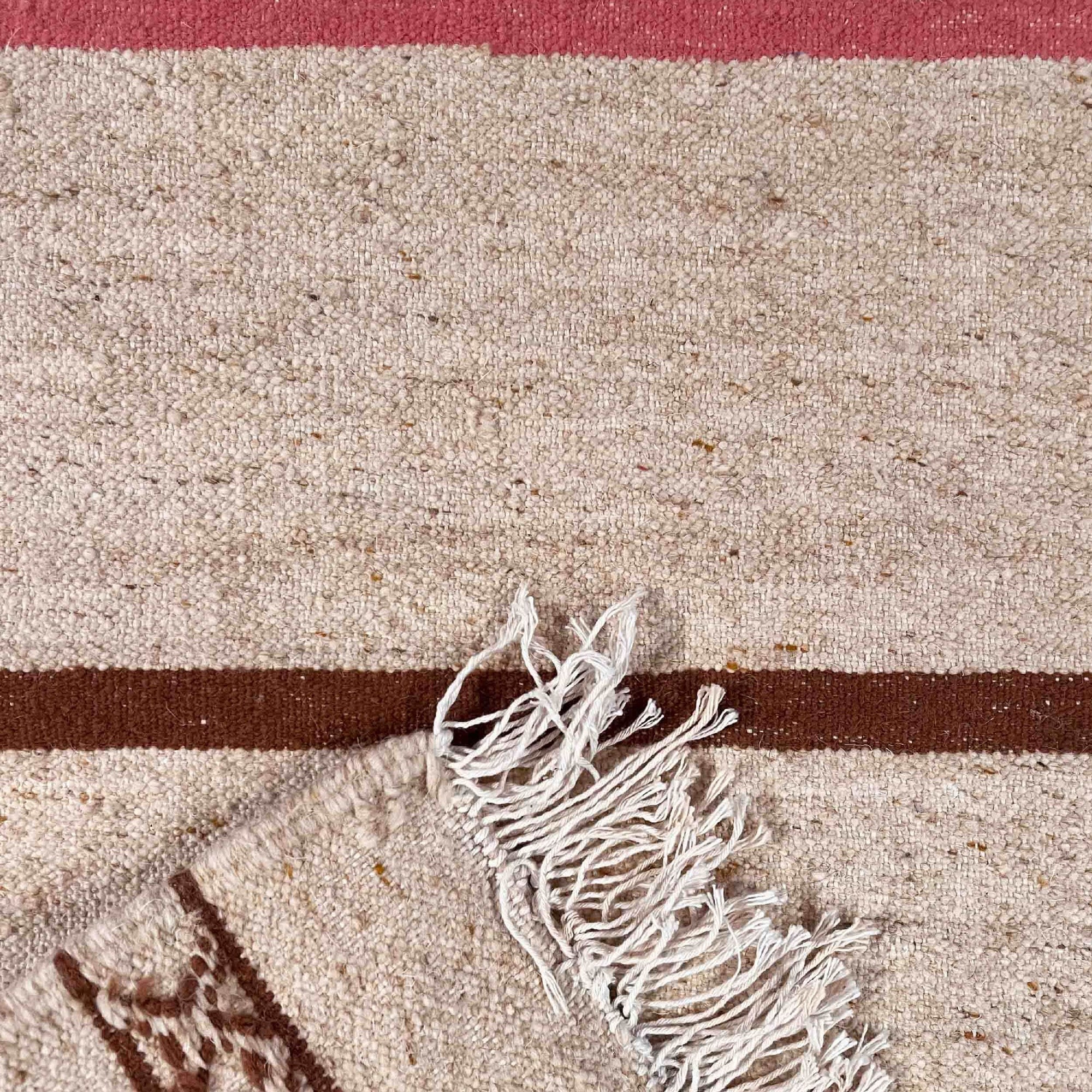 ILLI Rug 110/ 72 cm