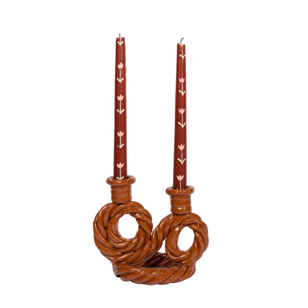 Tallitha Candle Holder
