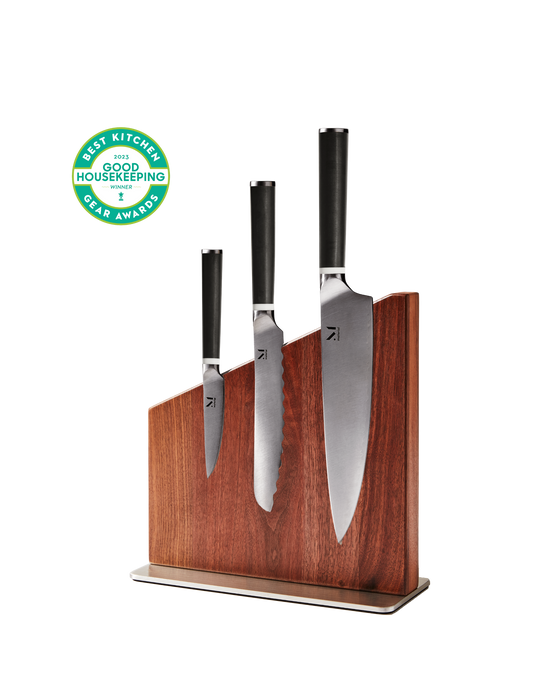 The Knives + Stand