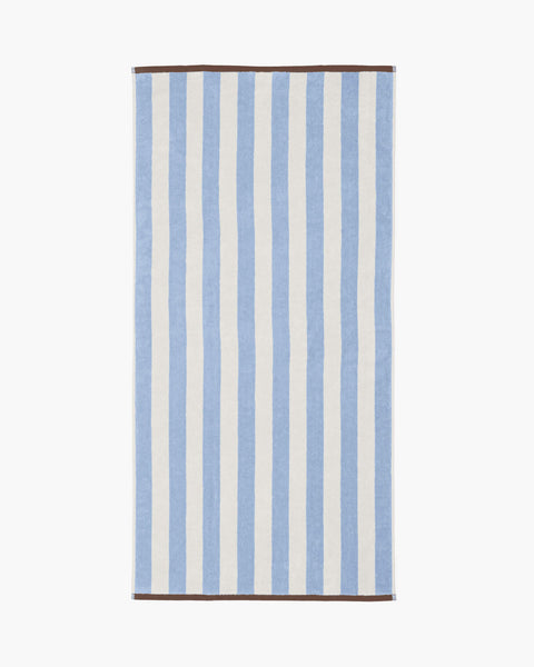 Gobo Bath Towel