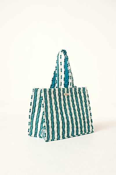Marseille Tote Bag