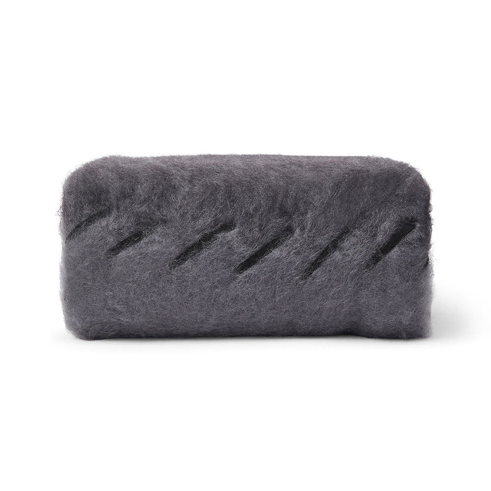 Gotham Mohair Blanket