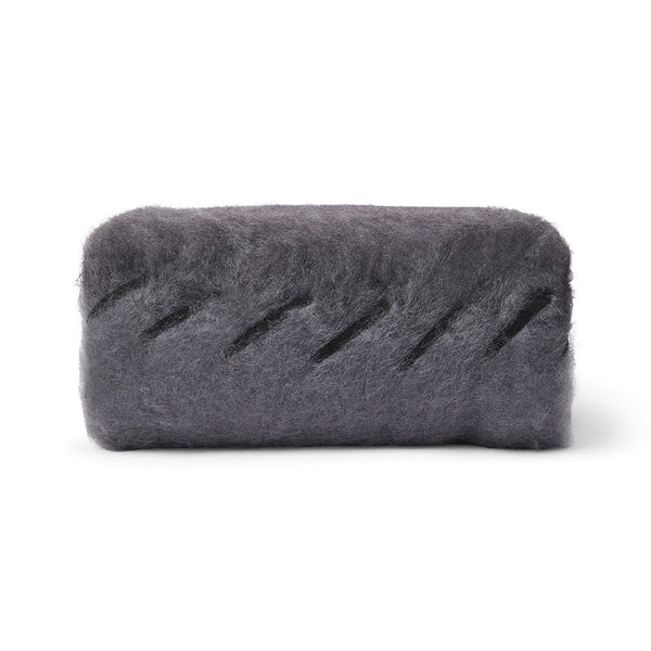 Gotham Mohair Blanket