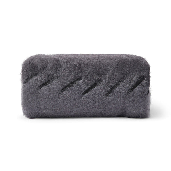 Gotham Mohair Blanket