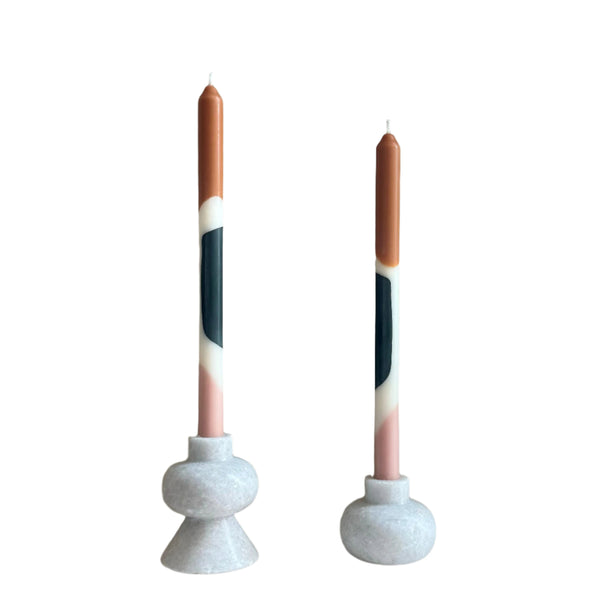 Munro Dinner Candle