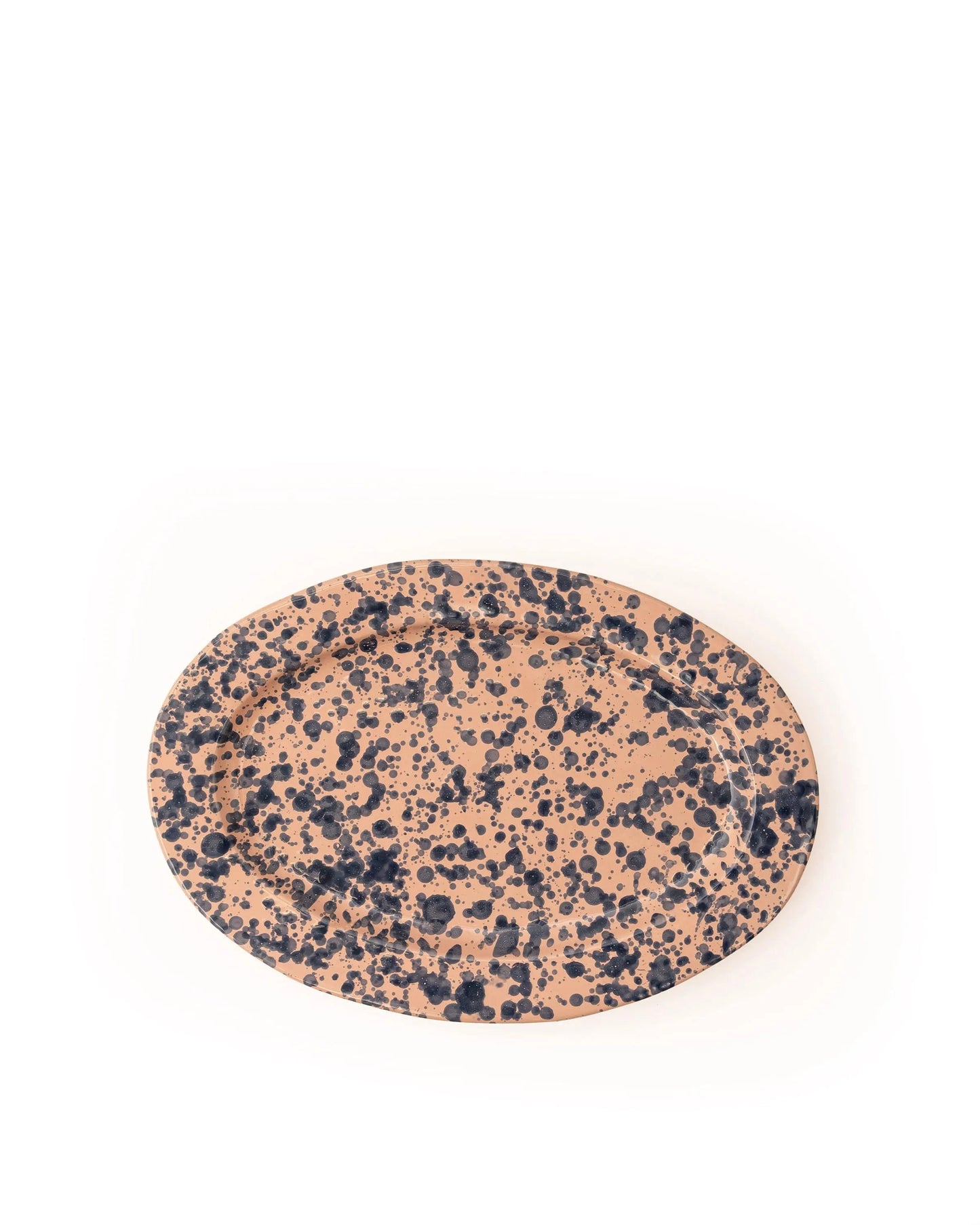 Splatter Serving Platter