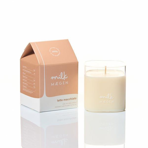 Milk | Latte Macchiato