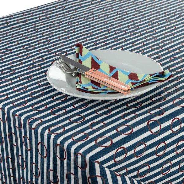 Hoopla Tablecloth