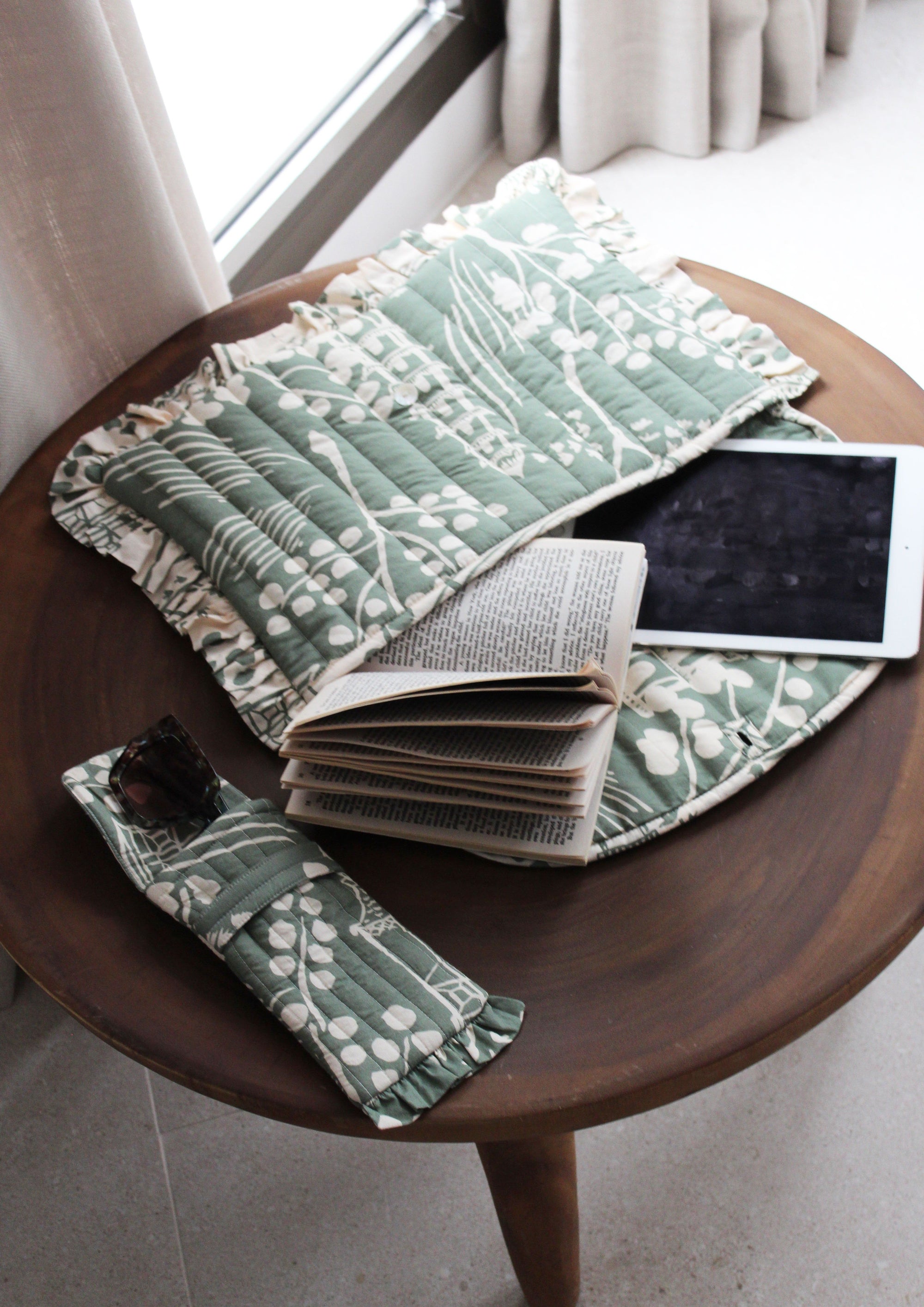 Chinoiserie Laptop Cover