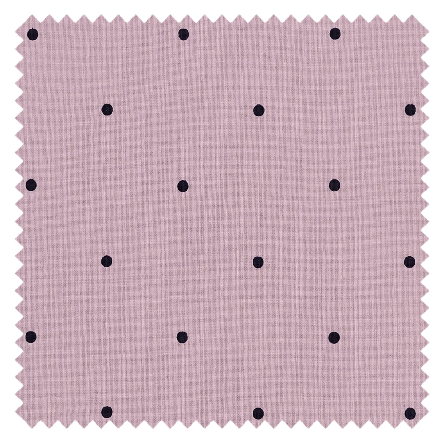 Dolce Dots, Parma Violet, Sample
