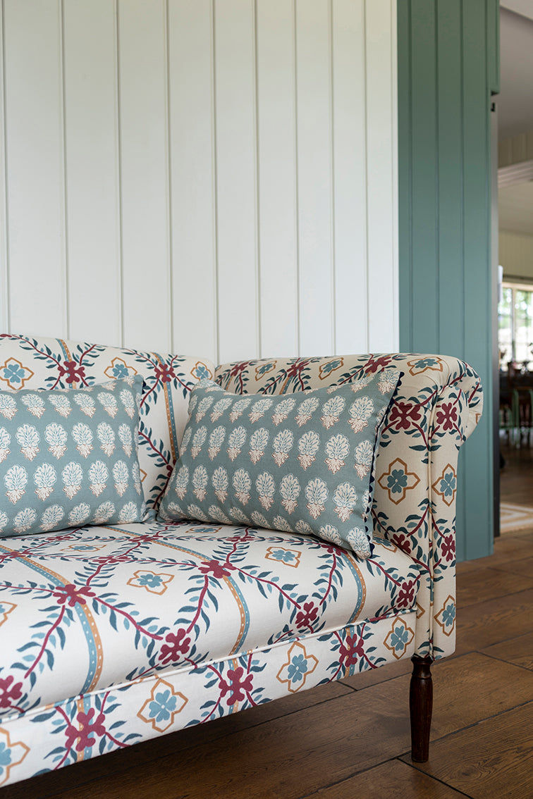 Home Collection - Bowmont Duck Egg