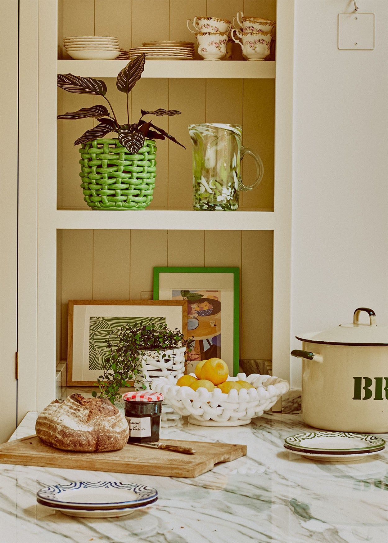 Jardin Jug