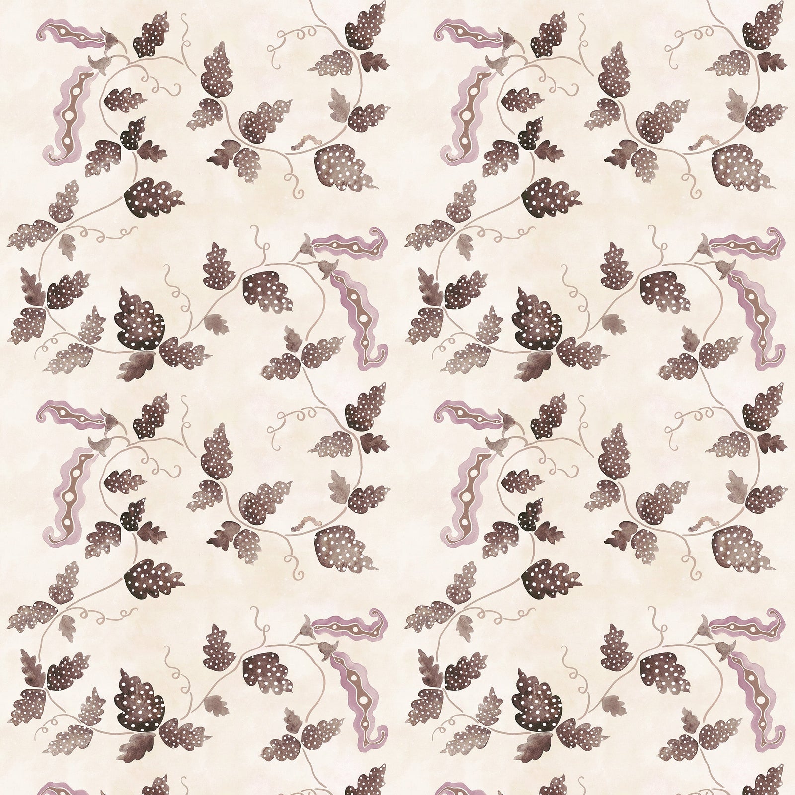 Sweetest Pea - Mocha