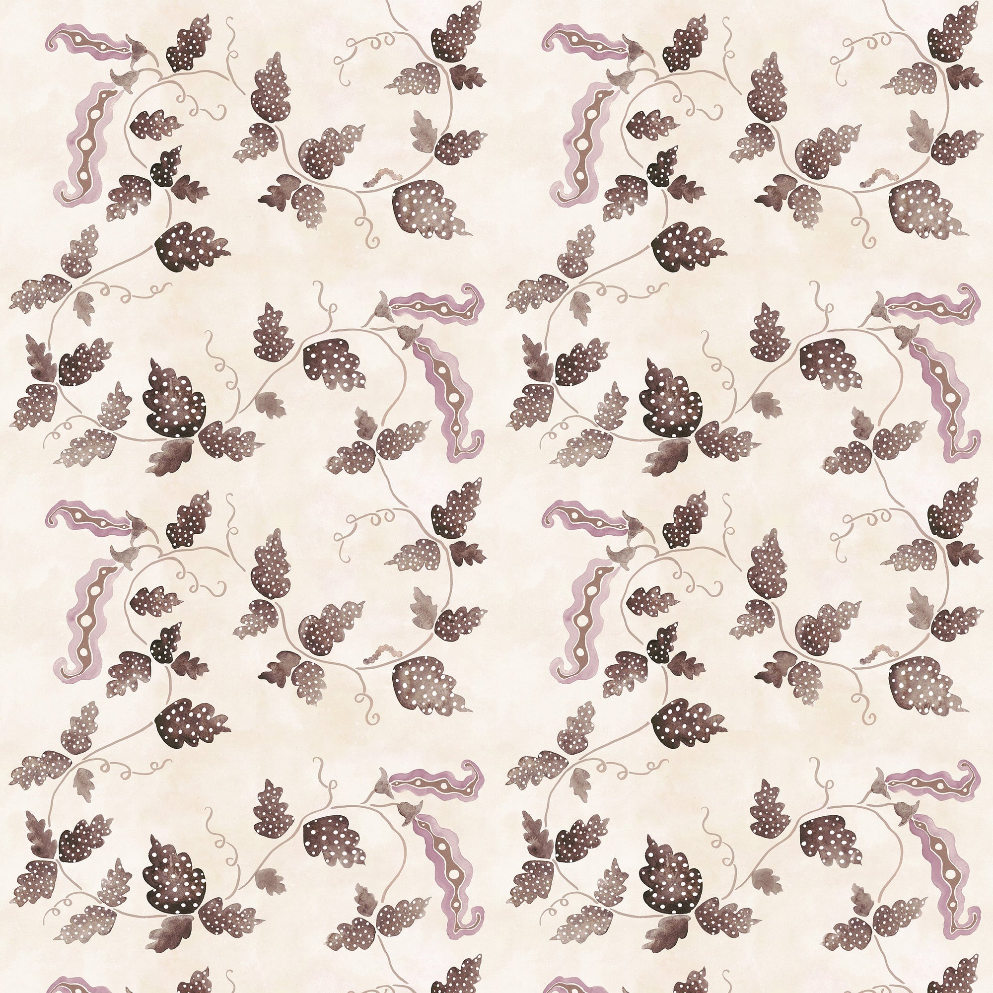 Sweetest Pea - Mocha