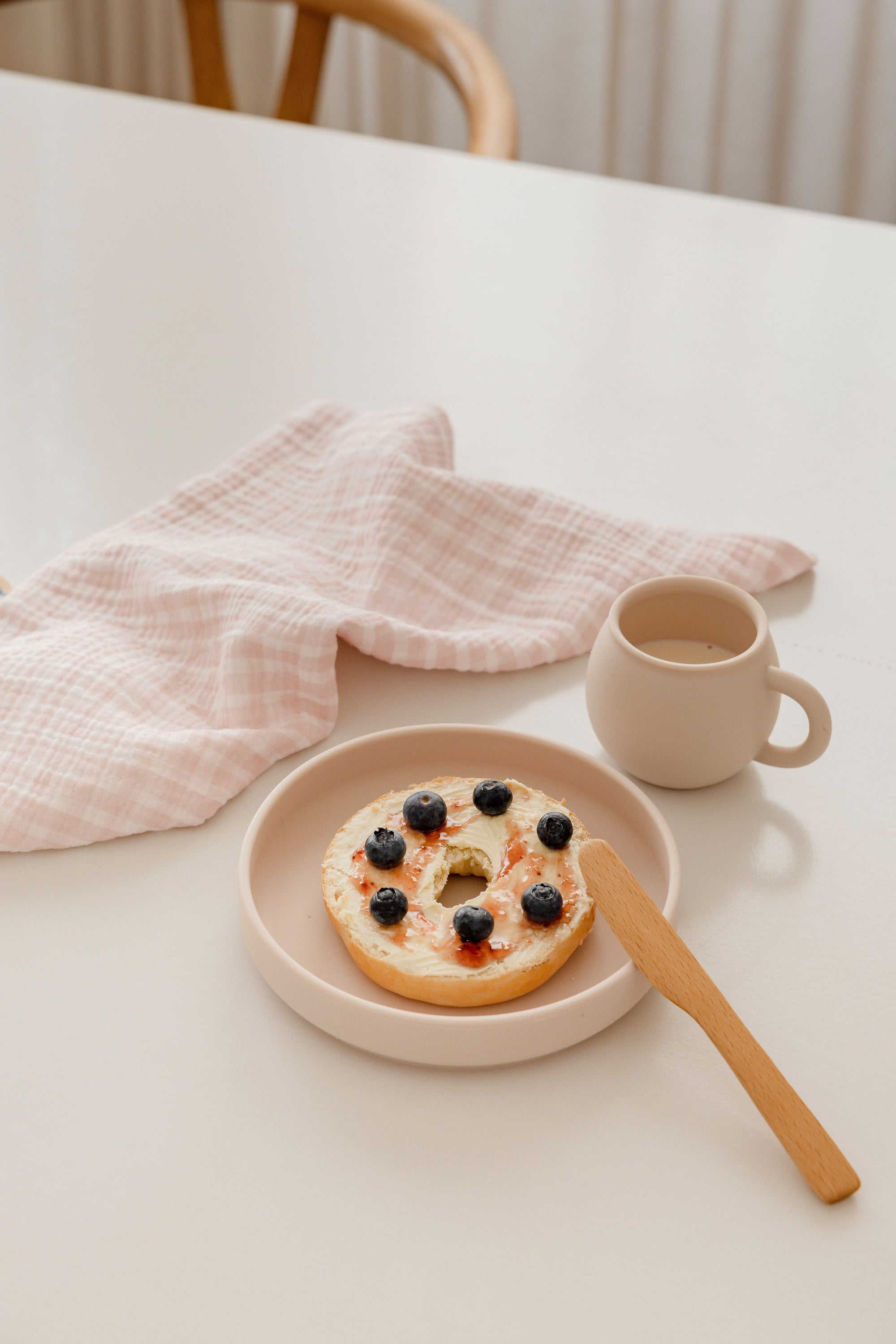 Soft Tea Towels – Café