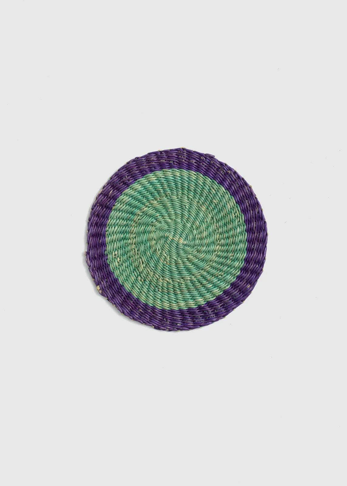 Set of 3 Placemats - Konongo