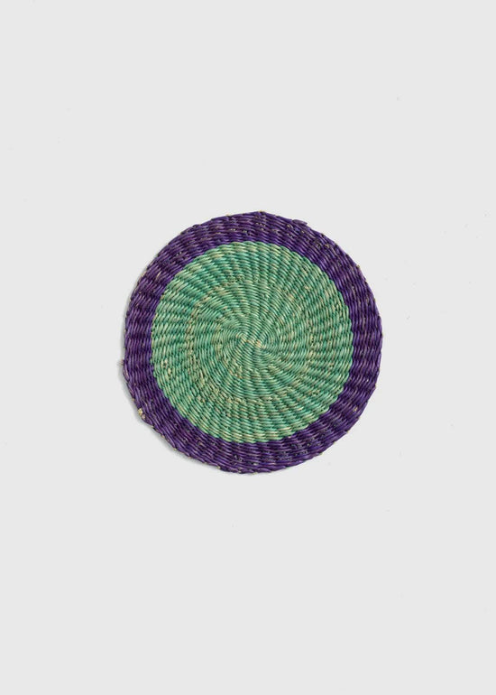 Set of 3 Placemats - Konongo