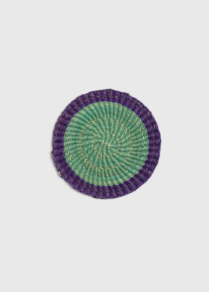 Set of 3 Placemats - Konongo