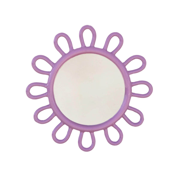 Poseidonia Mirror