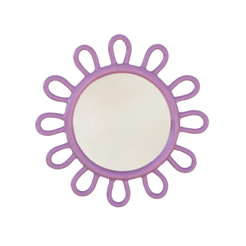 Poseidonia Mirror
