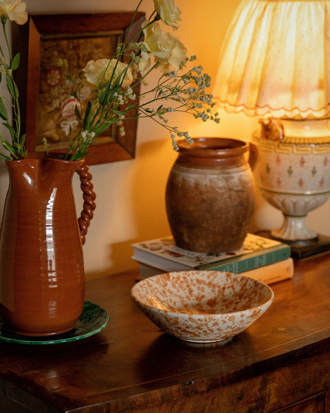 Splatter Bowl, Large