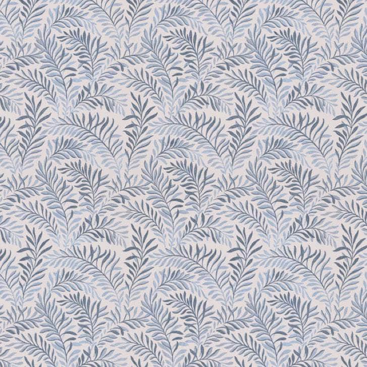 Peace - In Blue Hues - Wallpaper