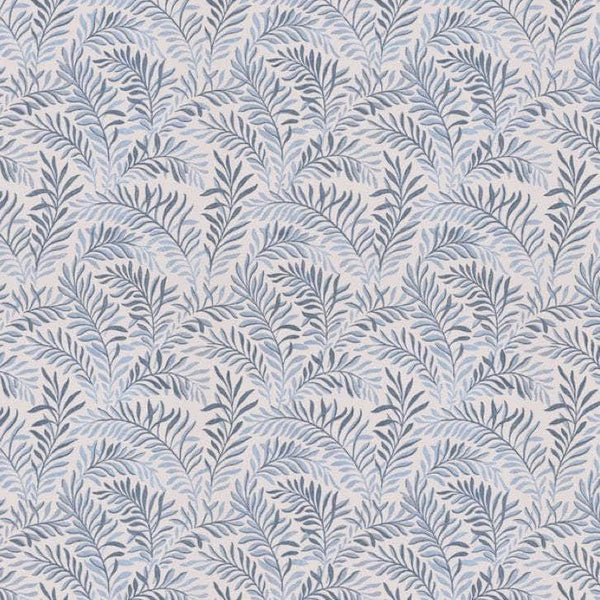 Peace - In Blue Hues - Wallpaper