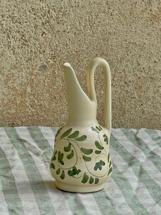 The Bud Vase ‘Flora’