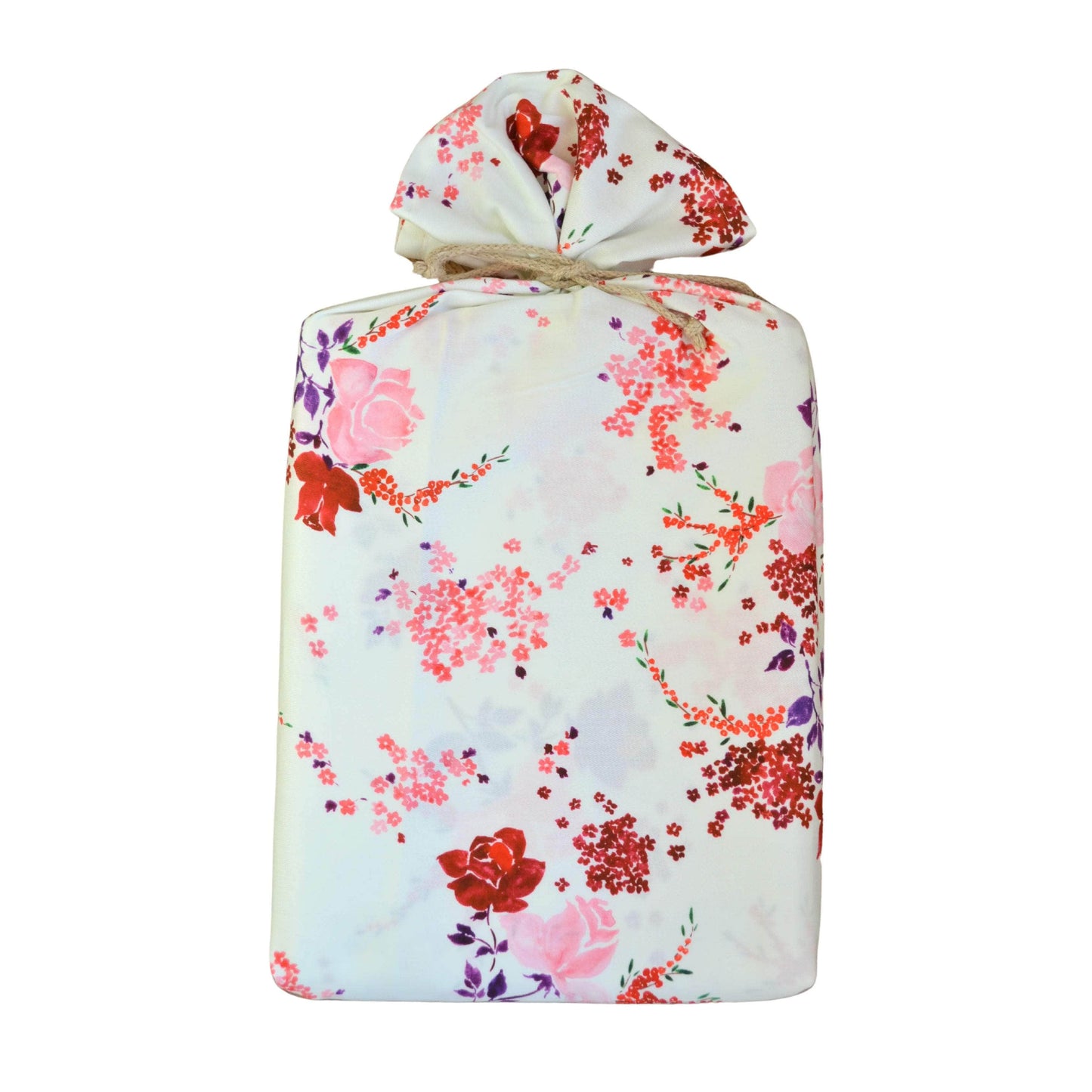 Roseraie et Baies Tablecloth