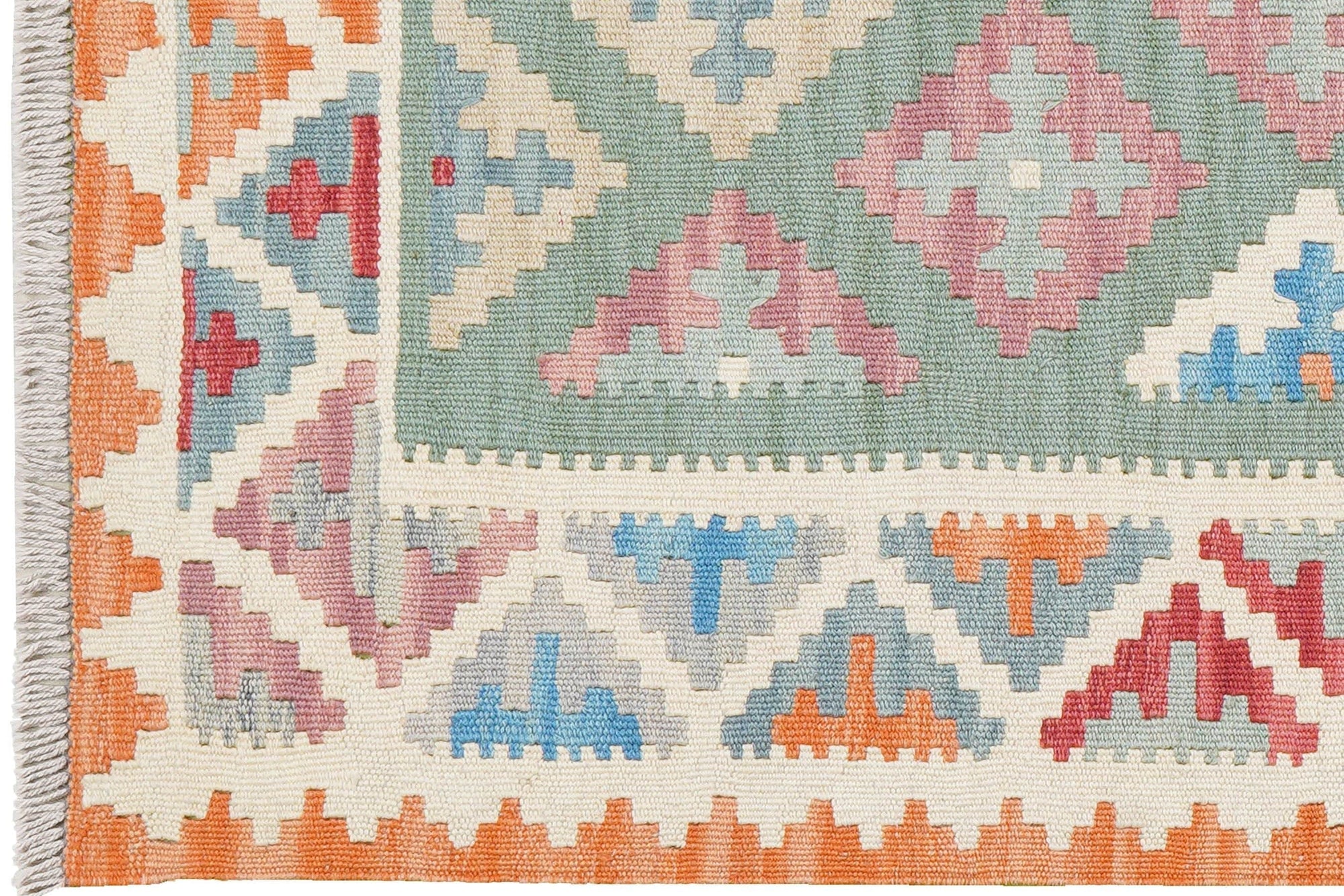 Kelim Gashgai Rug