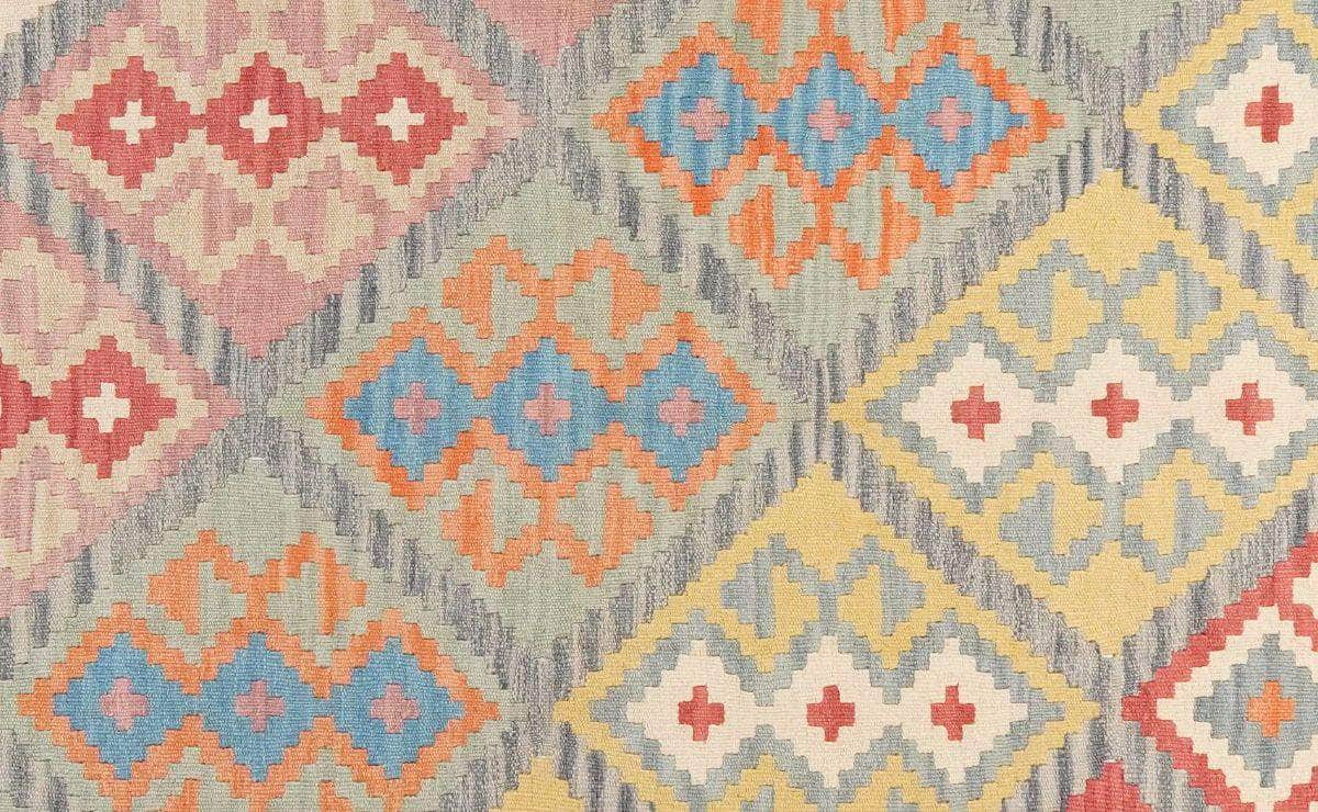 Gashgai Kelim Rug