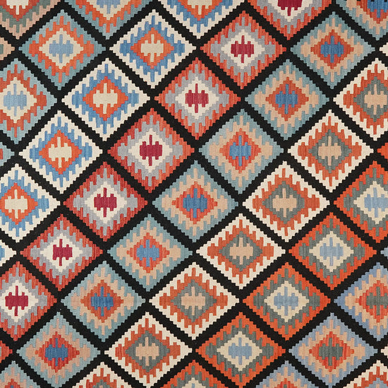 Gashgai Kelim Rug
