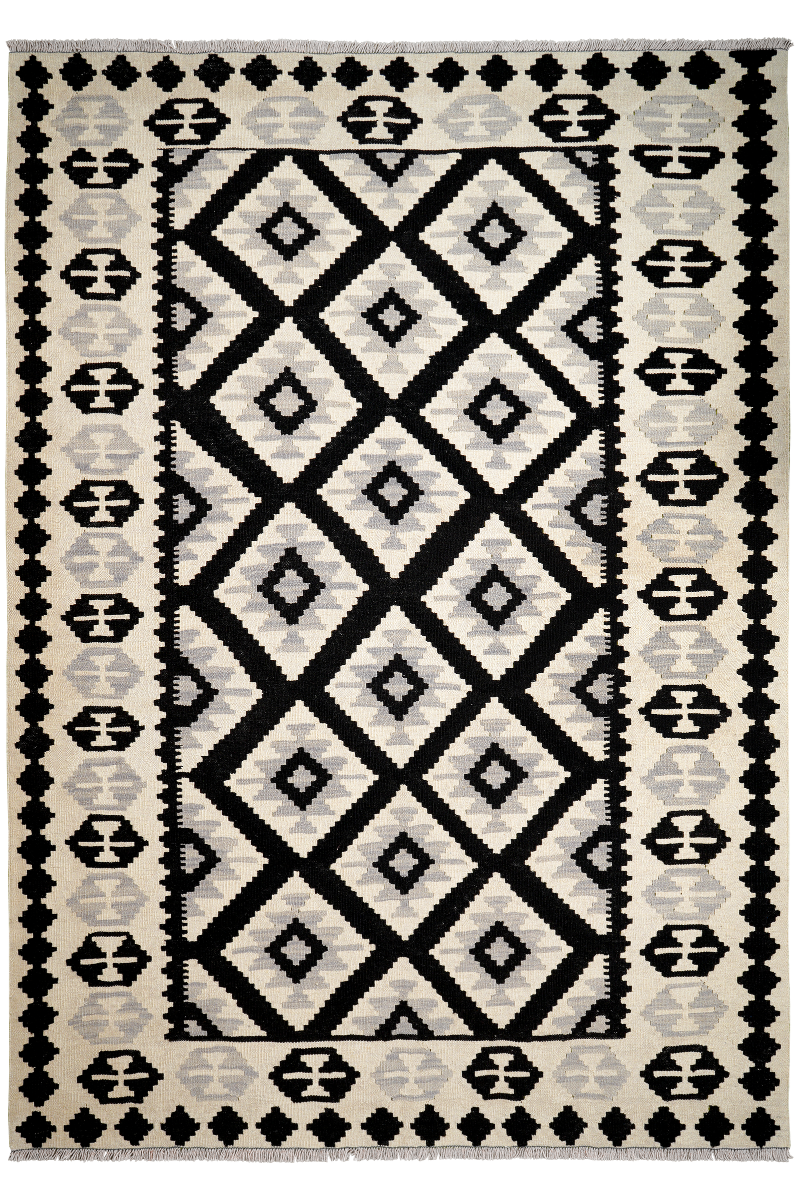 Kelim Gashgai Rug