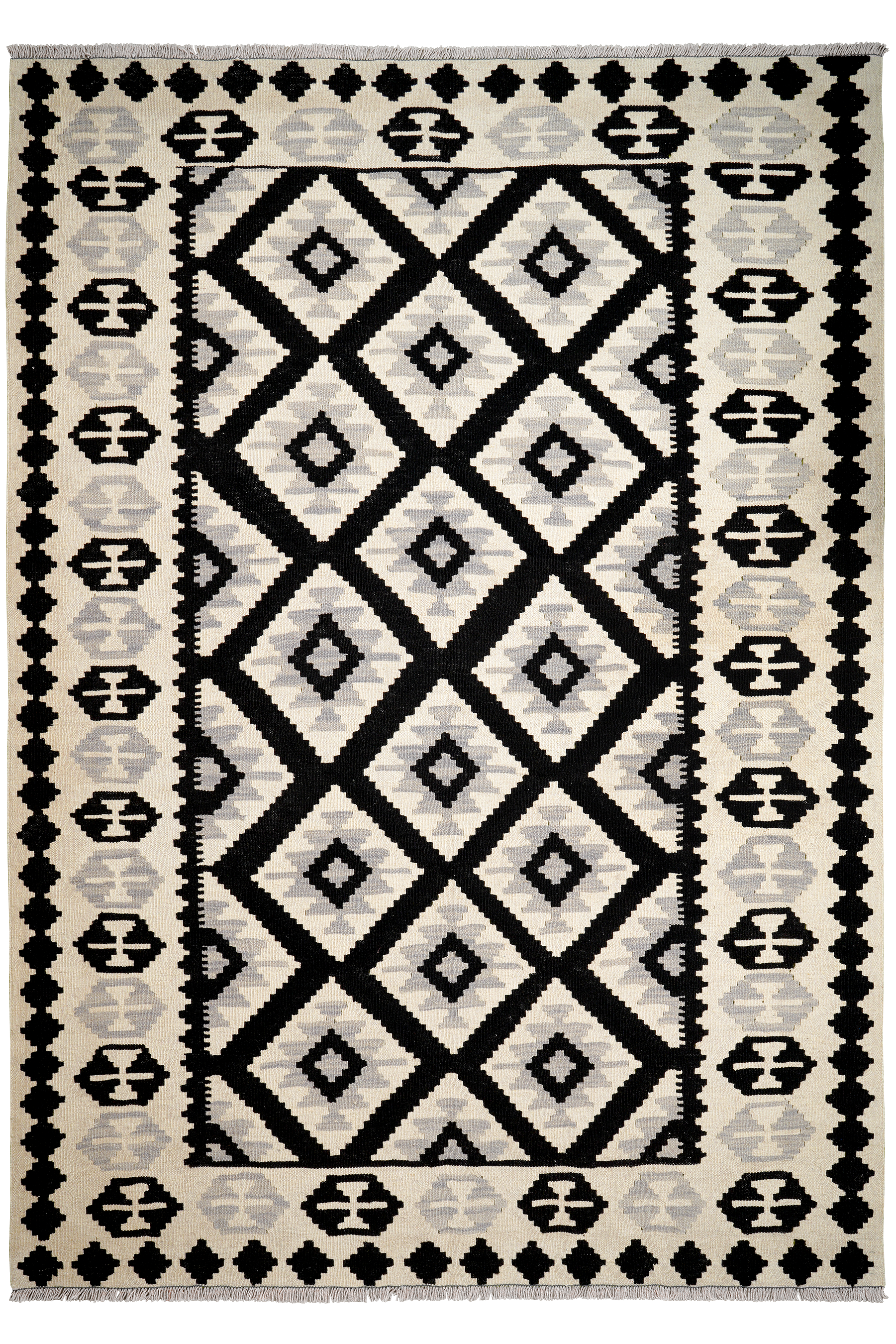 Kelim Gashgai Rug