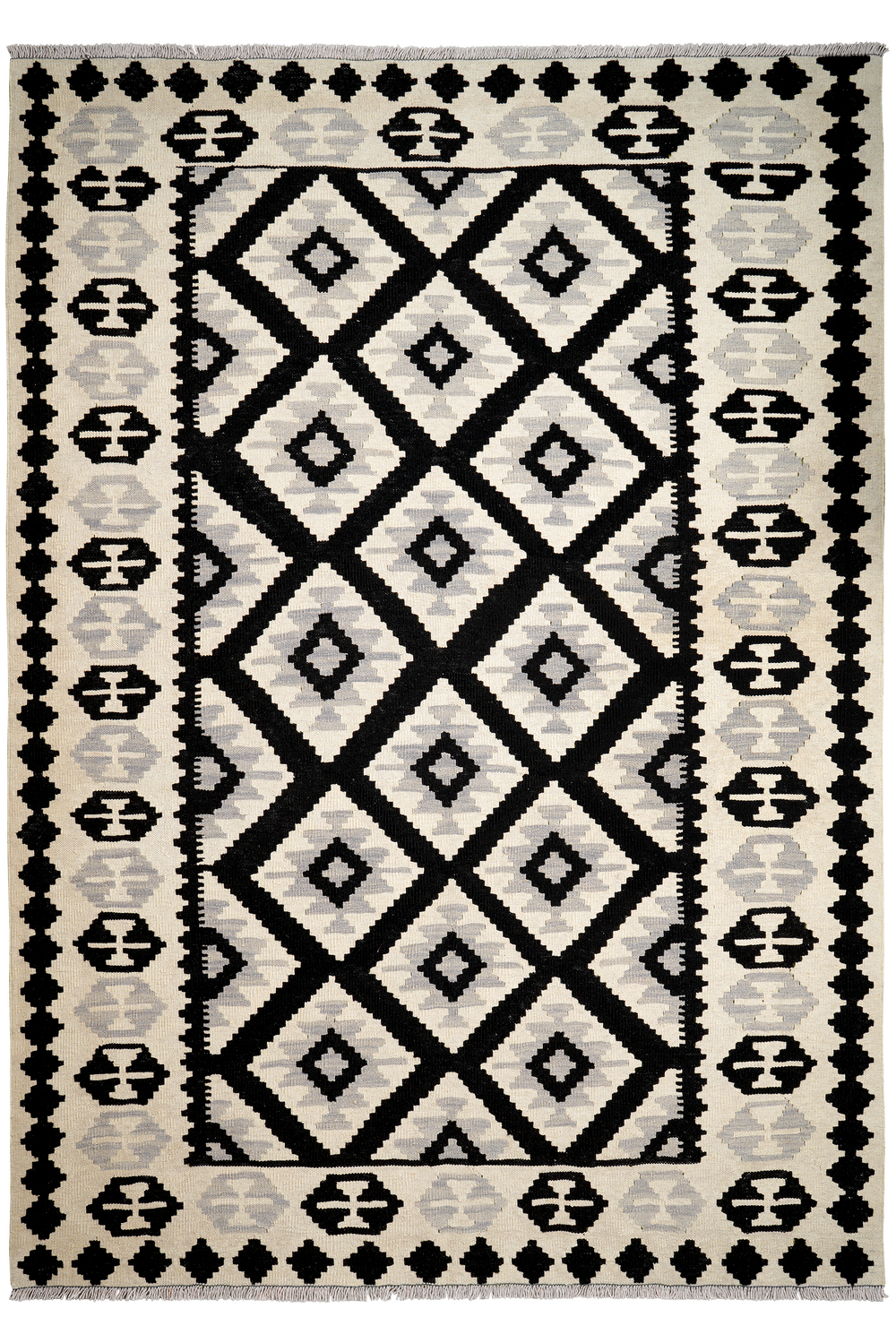 Kelim Gashgai Rug