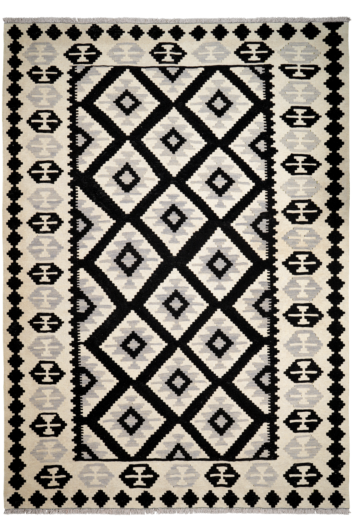 Kelim Gashgai Rug