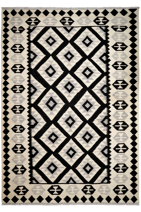 Kelim Gashgai Rug