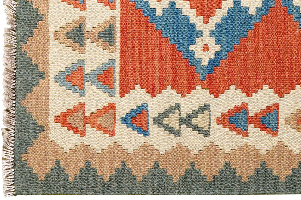 Kelim Gashgai Rug
