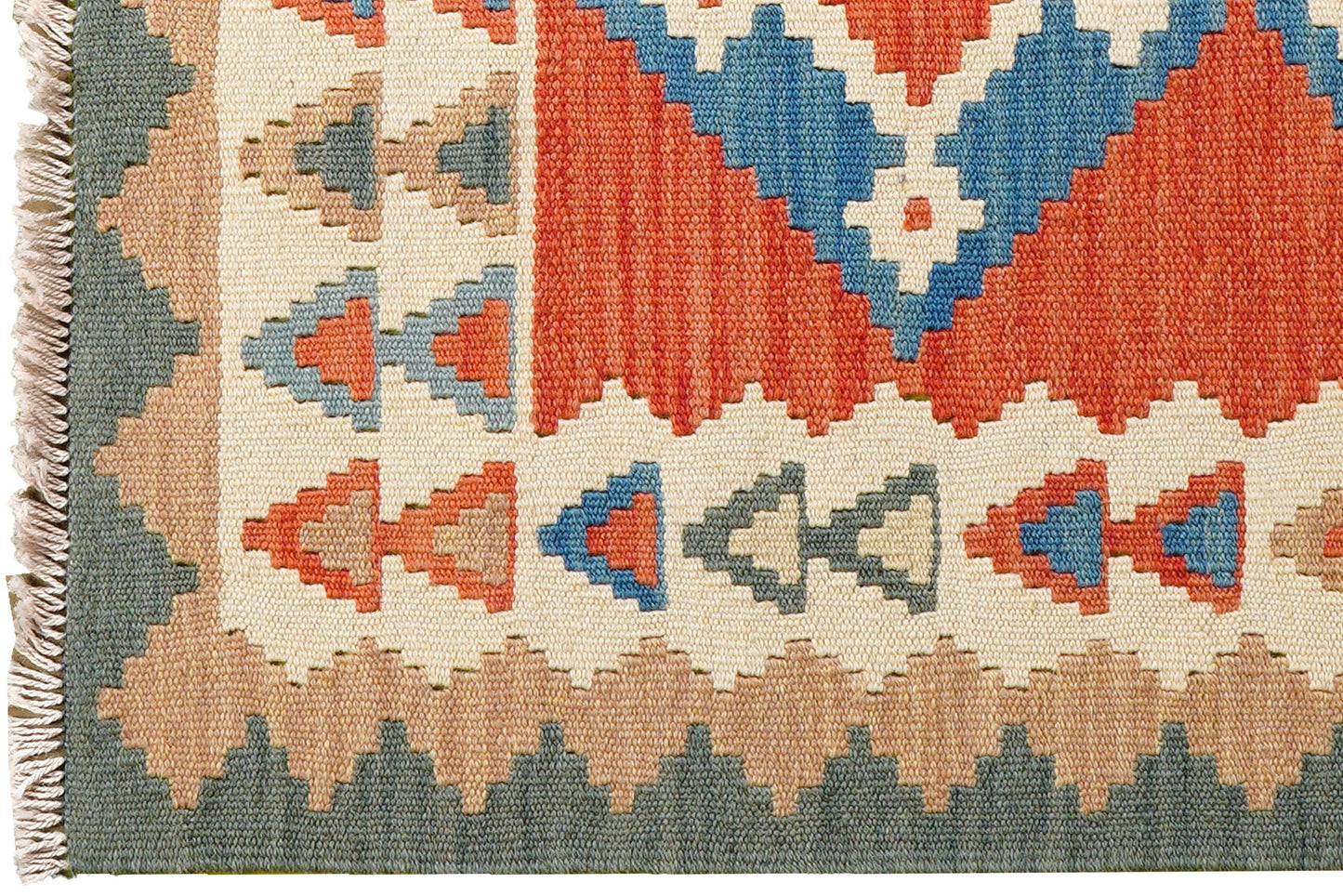 Kelim Gashgai Rug