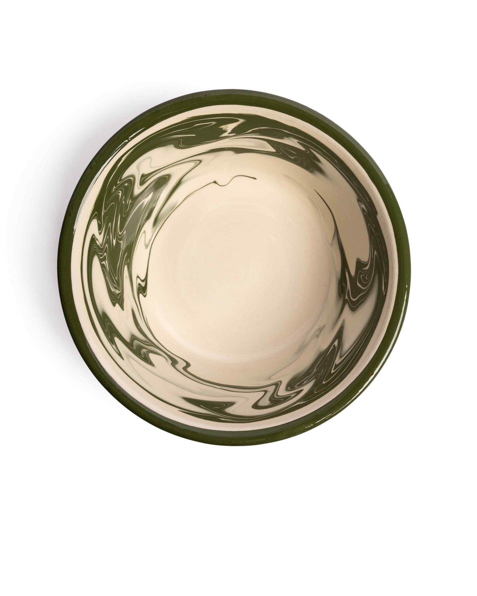 Marbre Small Bowl (Set of 4)