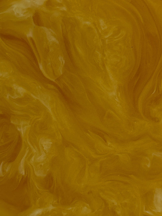 Coaster | Yellow