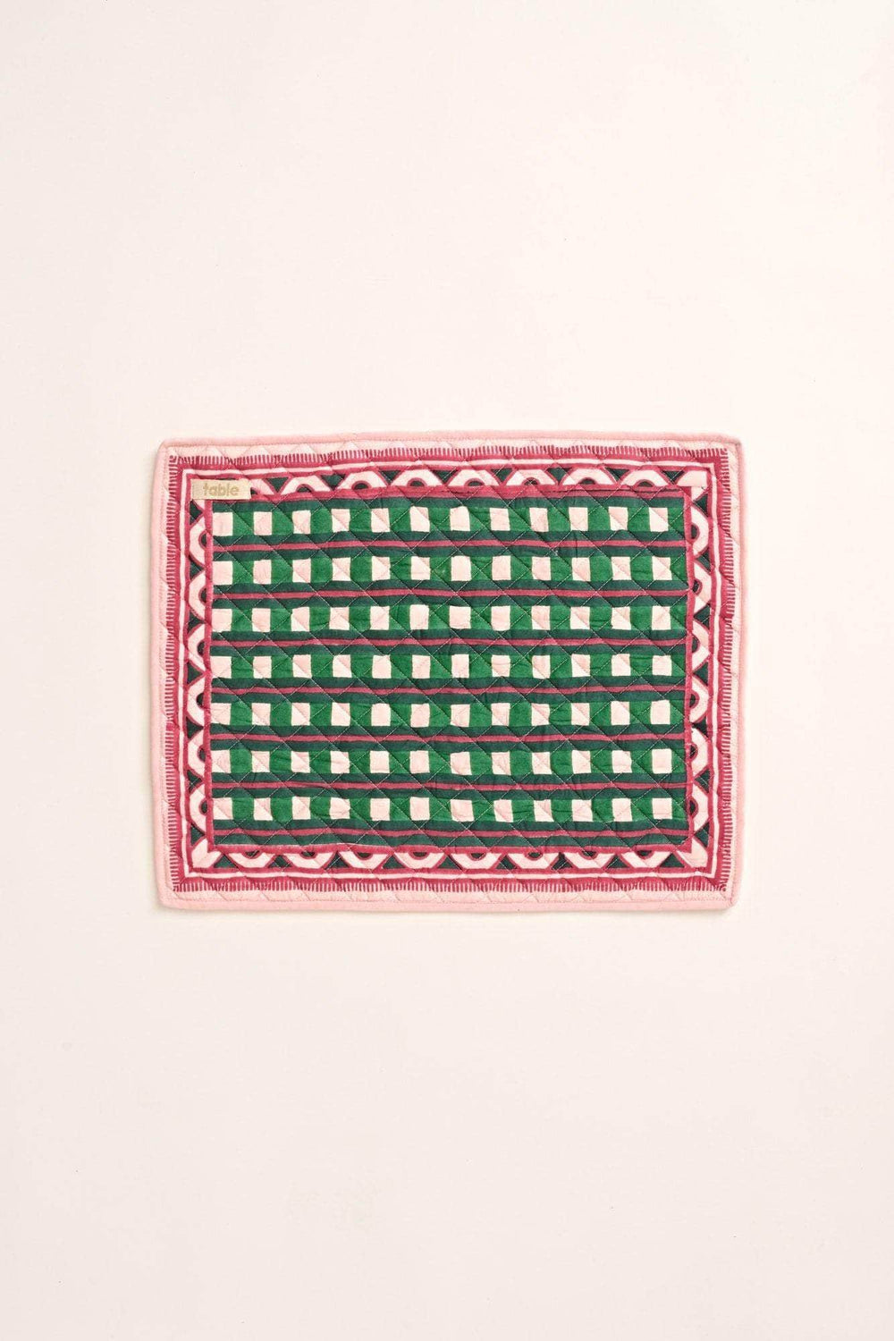 Set of 2 Motina placemats