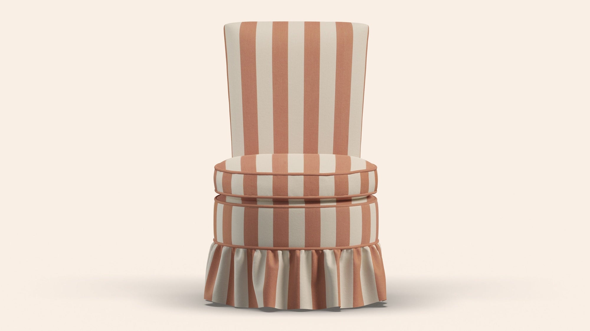Giulia Chair, Ginger