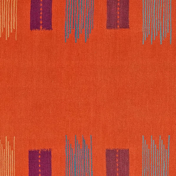 Kelim Gashgai Rug
